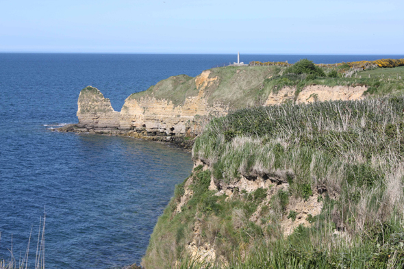 Pointe du Hoc