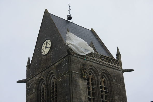 Sainte-Mère-Eglise