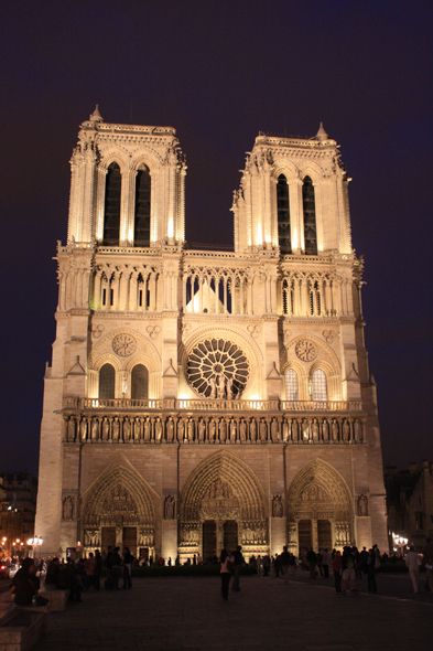 Notre-Dame de Paris