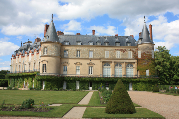 Rambouillet