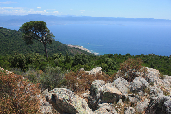 Golfe d'Ajaccio