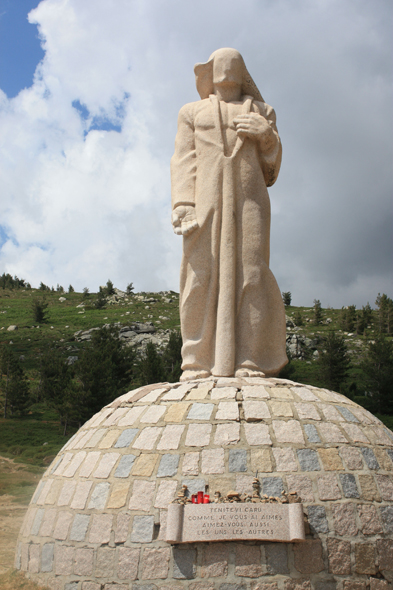 Col de Vergio