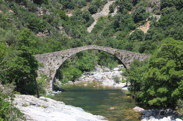 Pont de Pianella