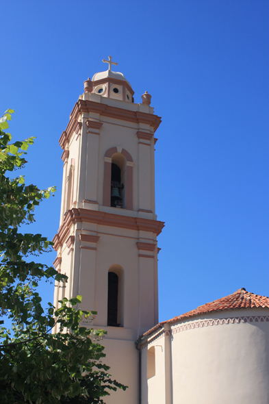 Piana, église Sainte-Marie