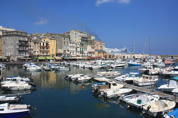 Port de Bastia