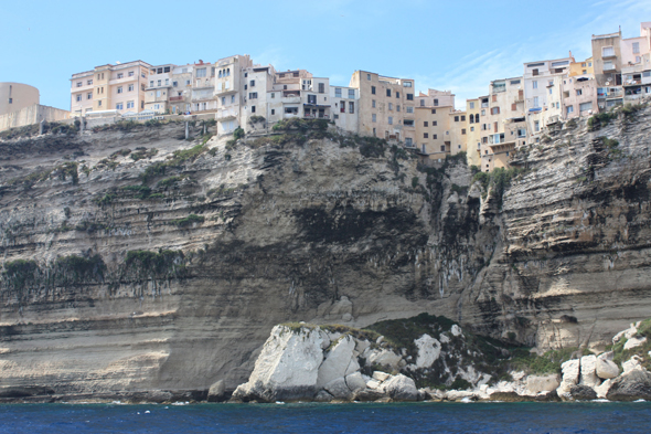 Corse, Bonifacio