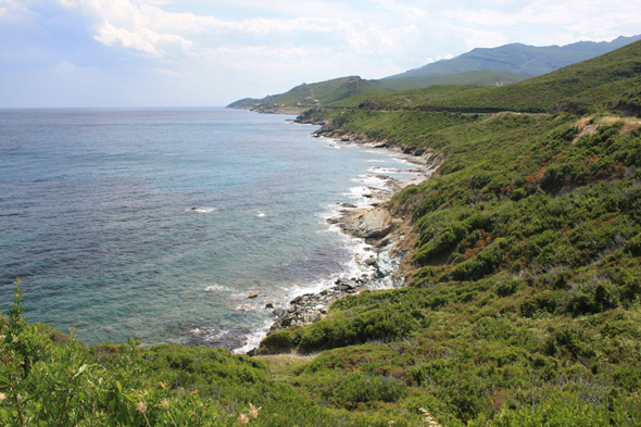 Cap Corse