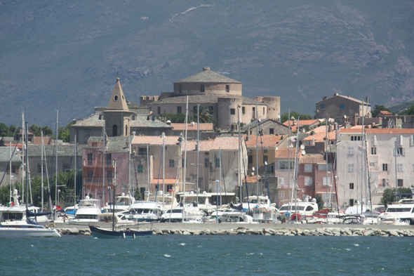 Corse, Saint-Florent