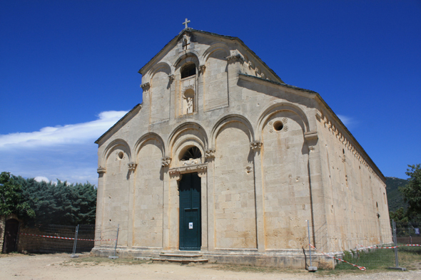 Saint-Florent, Nebbiu