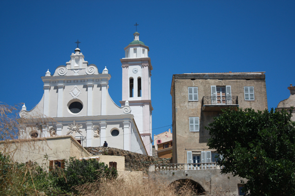 Corbara a Nunziata