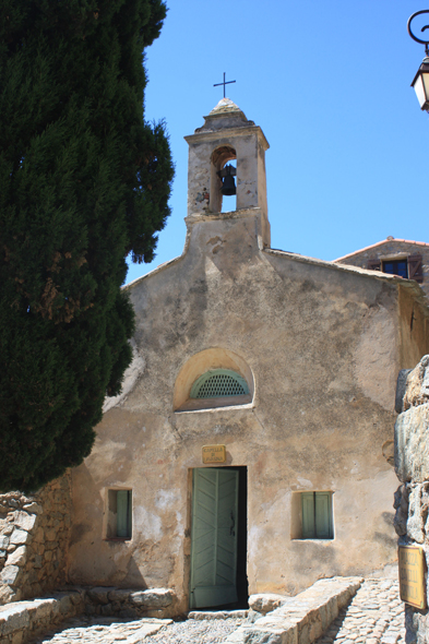 Sant'Antonino, Lavasina