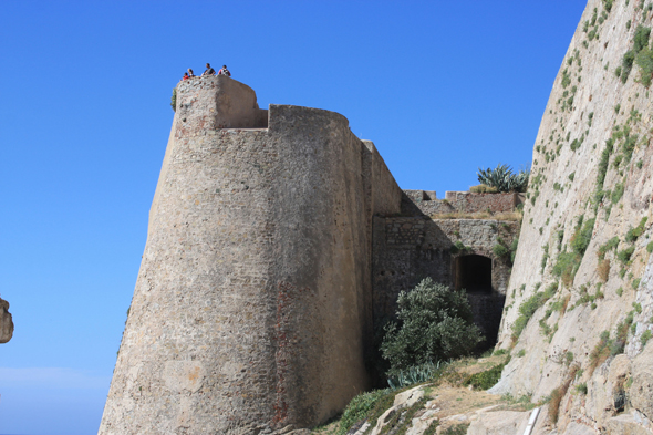Citadelle de Calvi