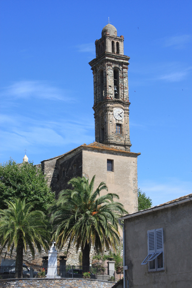 Corse, Venzolasca