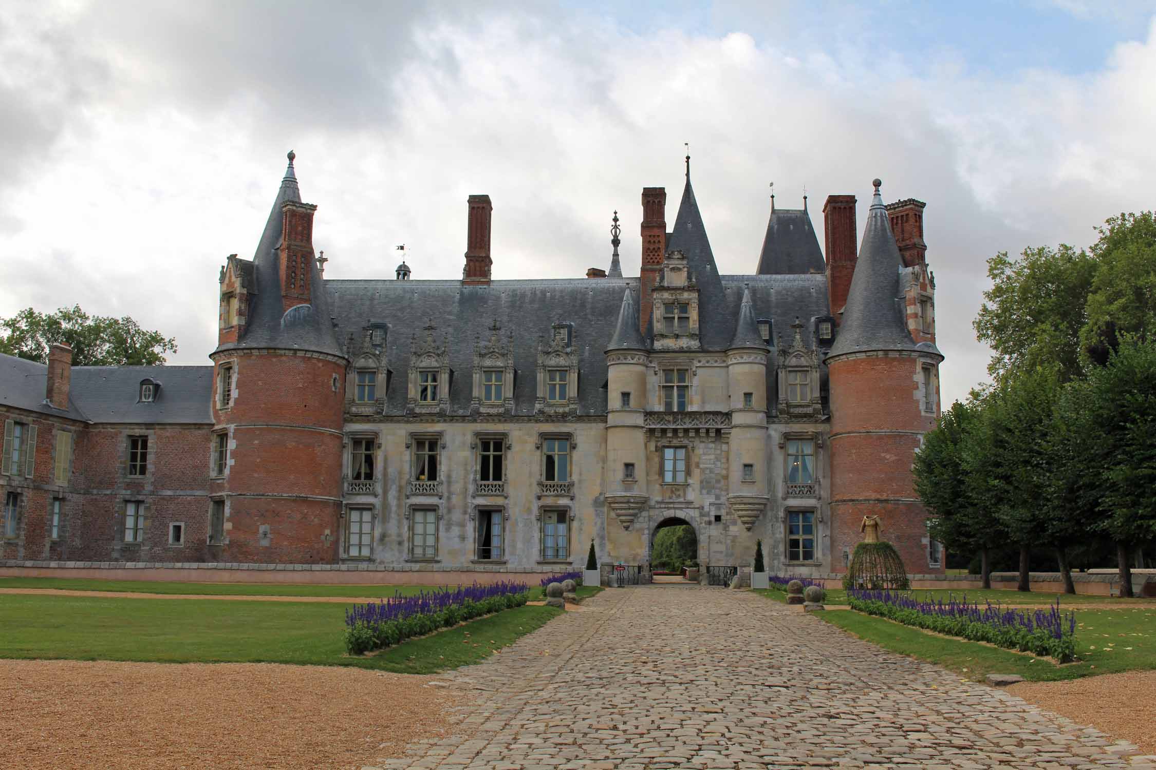 Château de Maintenon