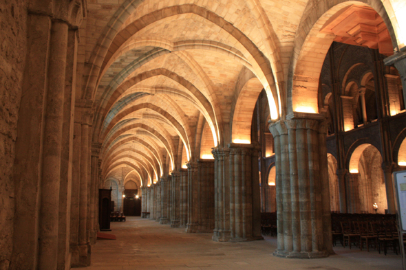 Reims, Cathédrale Saint-Remi
