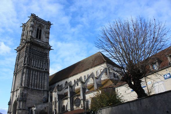 Clamecy