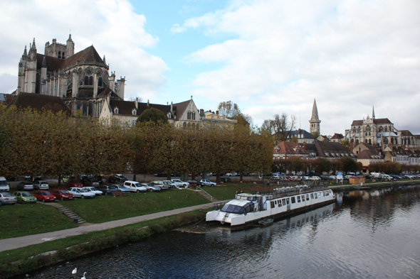 Auxerre