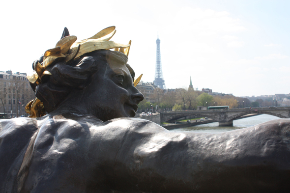 Pont Alexandre III