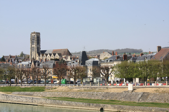 Château Thierry