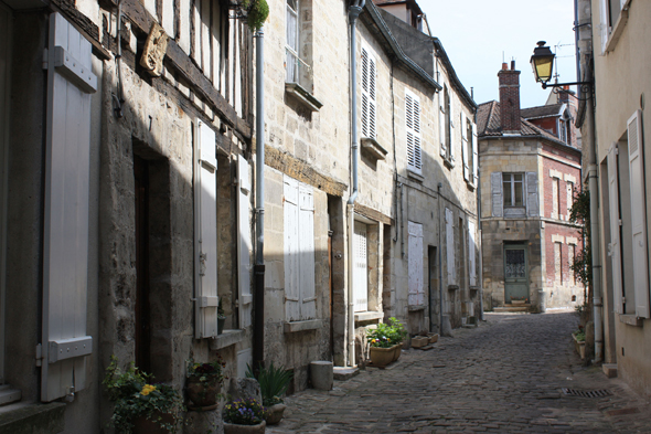 Senlis