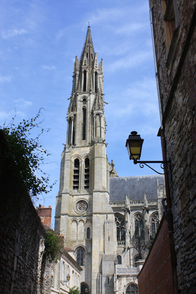 Notre-Dame de Senlis