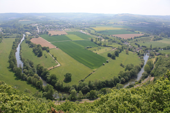 Suisse Normande