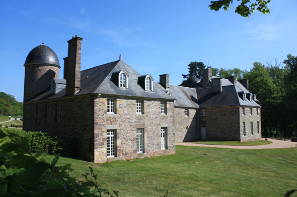 Château de Pontecoulant