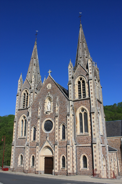 La Chapelle-sur-Vire