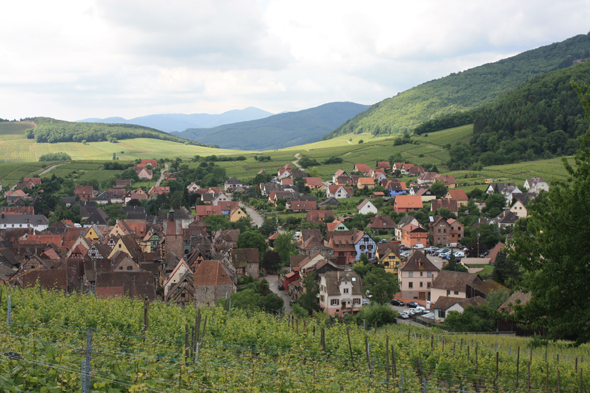 Riquewihr