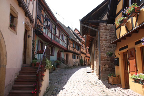 Eguisheim