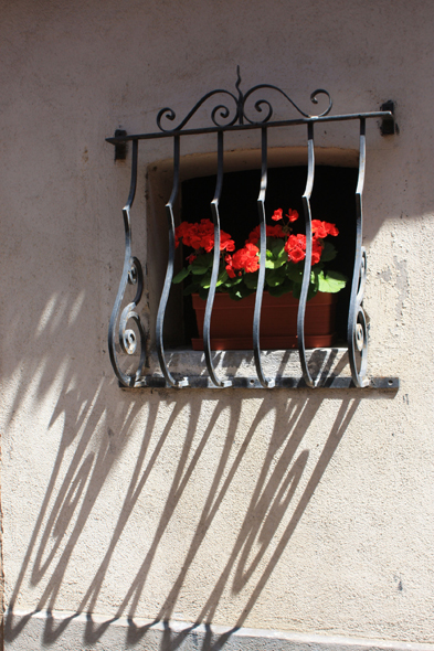 Eguisheim, ruelle, maison