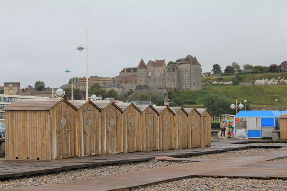 Dieppe