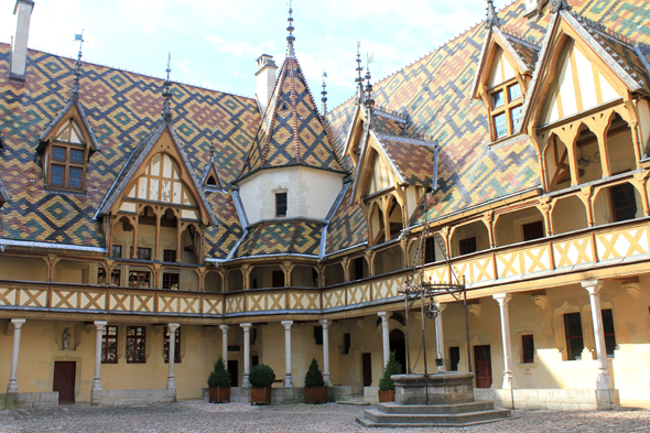 Hospices de Beaune