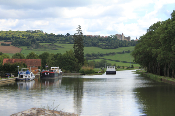 Vandenesse-en-Auxois