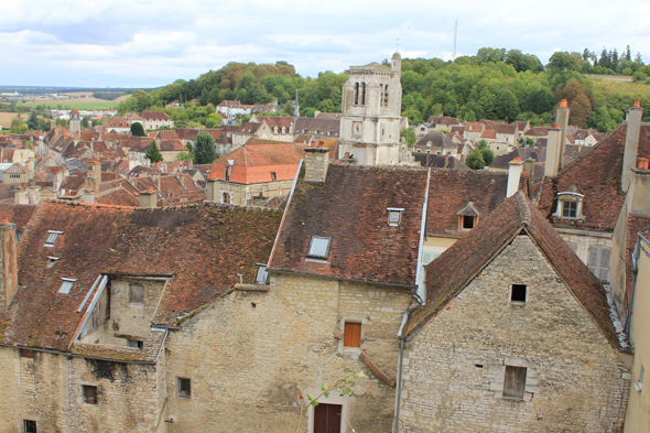 Tonnerre, Bourgogne