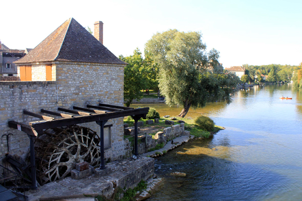 Moret-sur-Loing