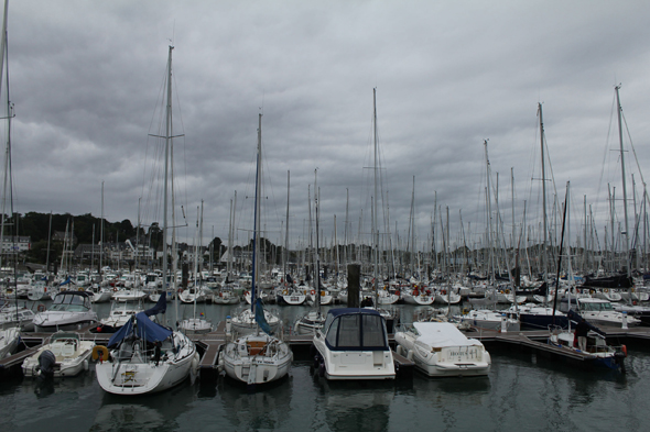 La Trinite-sur-Mer