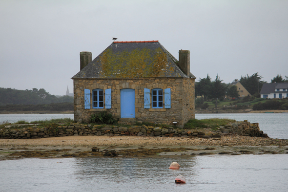 Saint-Cado, Bretagne