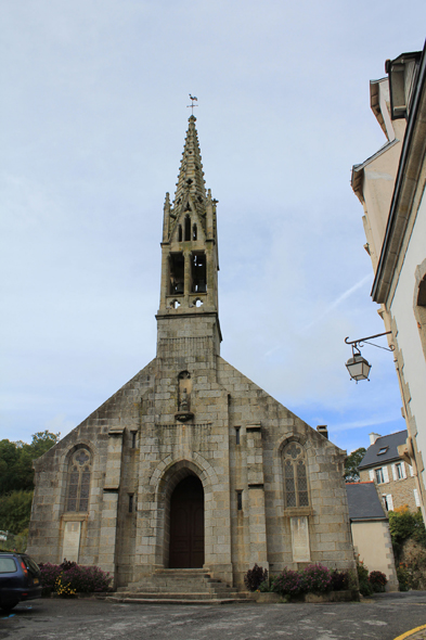 Pont-Aven, Chapelle de Tremalo