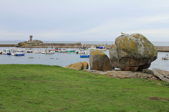 Trévignon, Bretagne