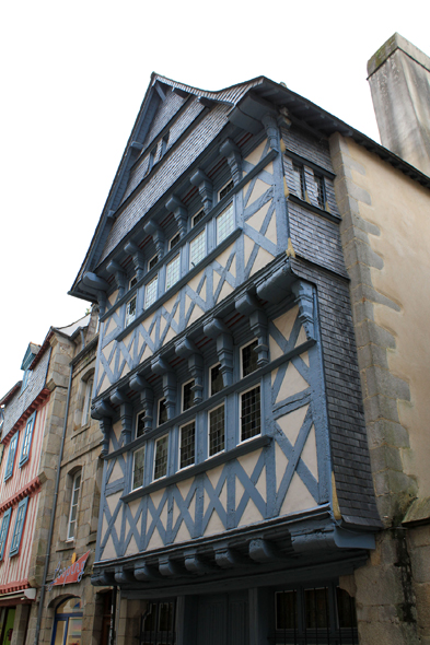 Vieux Quimper