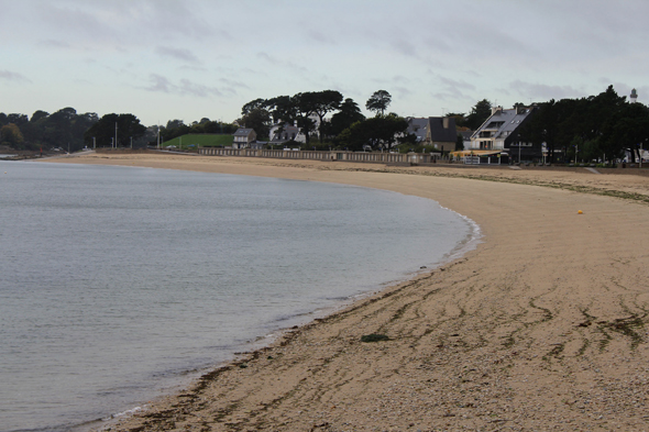 Benodet, Bretagne