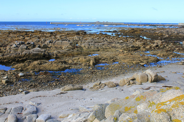 Penmarc'h, Bretagne