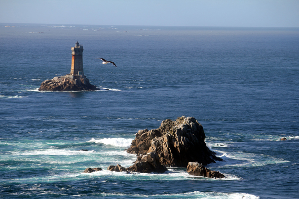 Pointe du Raz, Bretagne