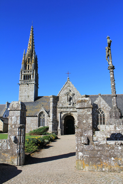 Beuzec Cap Sizun, Bretagne