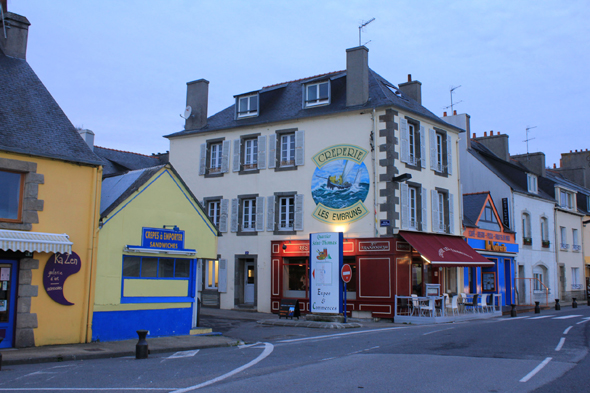 Camaret-sur-Mer