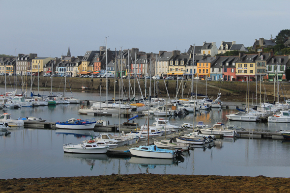 Camaret-sur-Mer, Bretagne