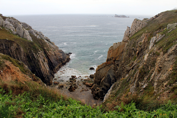 Pointe du Penhir