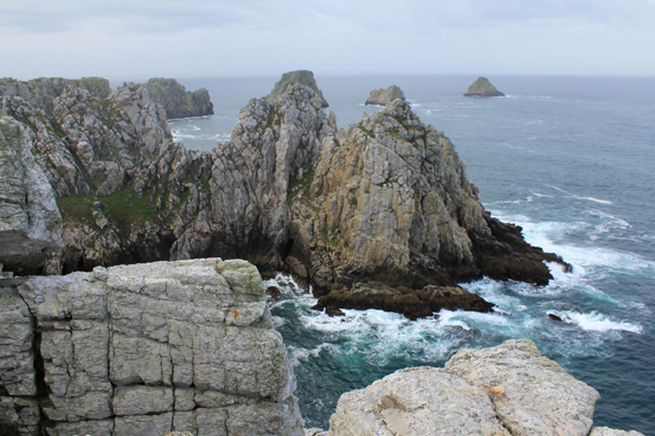 Bretagne, Pointe du Penhir