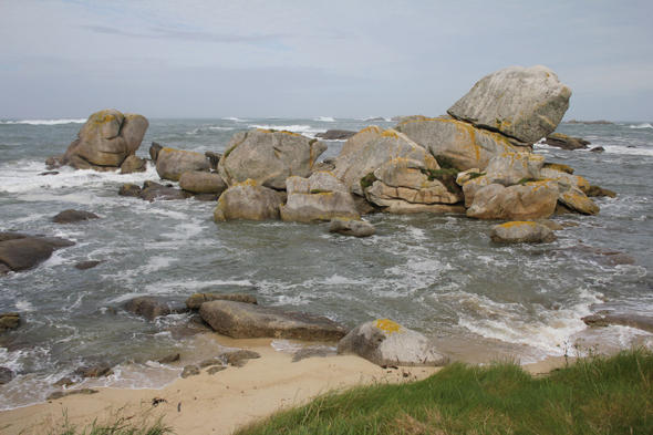 Bretagne, Ménéham